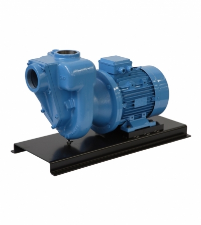 Pompy GMP Pumps