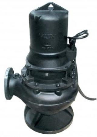 Pompy LOWARA Vogel series TW, TWS