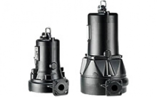 Pompy Jung Pumpen MultiCut 20-76