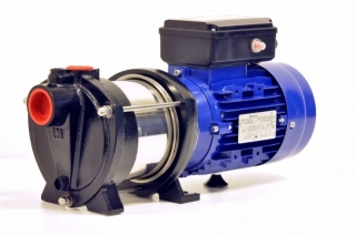 Pompy DPHM DP-Pumps